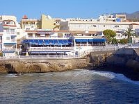 La Caleta, Tenerife